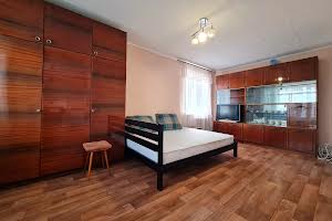 квартира за адресою Героїв України просп. (Героїв Сталінграду), 75б