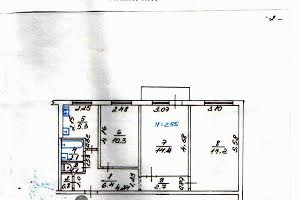 квартира по адресу Танкопия ул., 14А