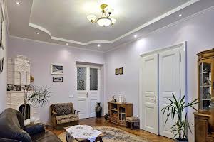квартира за адресою Якова Раппопорта вул., 13