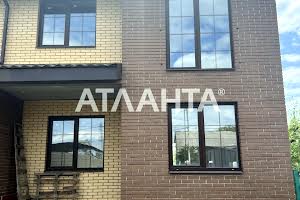 дом по адресу с. Старые петровцы, Перемоги, 6а