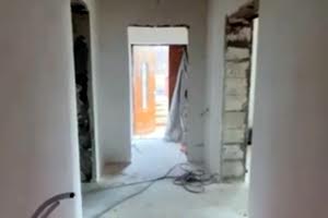 дом по адресу Розумовського, 49