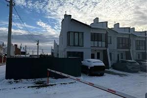 дом по адресу Наварийская ул.