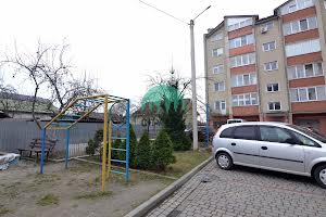 квартира за адресою Вовчинецька вул., 2-А