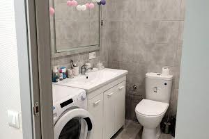 квартира по адресу Мандрыковская ул., 51л