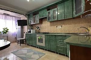 квартира по адресу Марсельская ул., 44