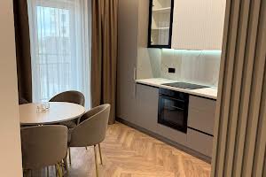 квартира за адресою Одеса, Краснова вул., 1-А