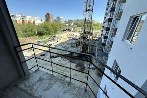 квартира за адресою Героїв України вул., 6А