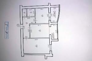 квартира за адресою Ключний, 5