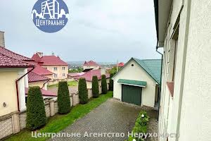 дом по адресу Головна, 115