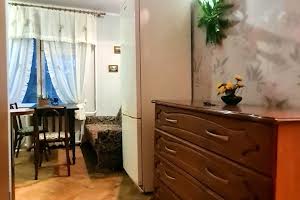 квартира по адресу Независимой Украины ул. (40 лет Советской Украины), 39-В