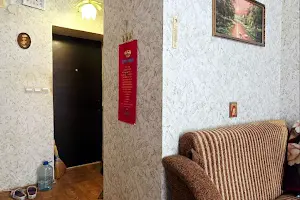 комната по адресу Гарибальди ул., 4