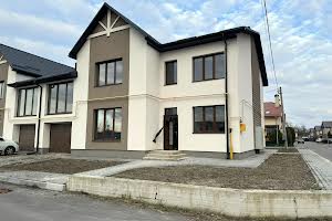 будинок за адресою Степана Дем'янчука вул., 25