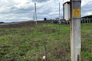 участок по адресу Волошкова