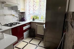 квартира за адресою Богдана Хмельницького вул., 82-4