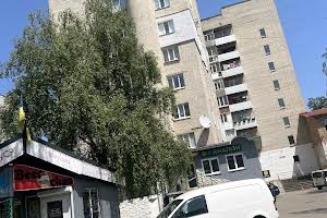 квартира по адресу Молодёжи просп., 10
