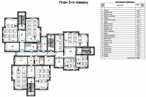 комерційна за адресою Прорізна вул., 1