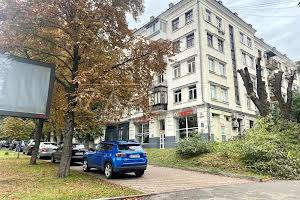 комерційна за адресою Повітряних Сил просп. (Повітрофлотський), 16