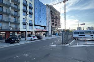 коммерческая по адресу Щирецкая ул., 36