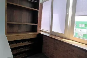 квартира за адресою Конякіна вул., 3 д