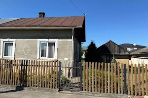 дом по адресу Микитинецкая ул., 21/1