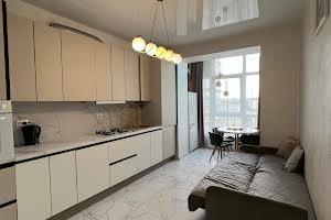 квартира за адресою Височана вул., 18