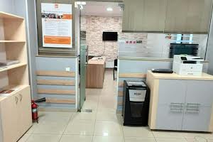 коммерческая по адресу Греческая ул., 1а