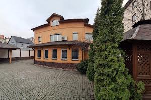 дом по адресу братська