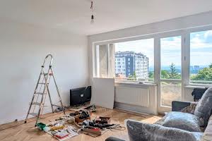 квартира за адресою Кривчицька Дорога вул., 1