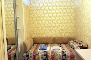 квартира по адресу Литературная ул., 12а