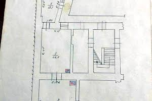 квартира по адресу Дорошенка Петра ул., 30