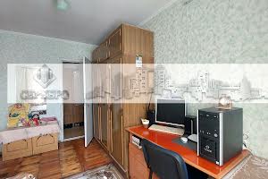 квартира за адресою Хортицьке шосе, 8