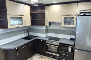 квартира за адресою Кургузова вул., 1а к2