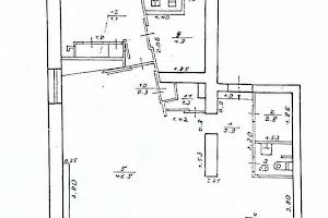 квартира по адресу Дмитрия Яворницкого просп. (Карла Маркса), 58