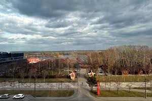 квартира по адресу Днепр, Набережна Перемоги, 40д