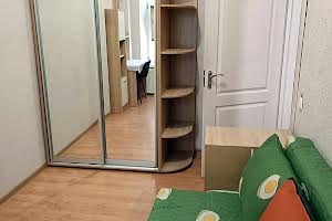 квартира по адресу Разумовского, 22