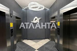 квартира по адресу Курортный пер., 2/4