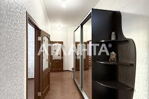 квартира по адресу Французский бульв., 22