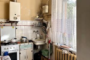квартира по адресу Рутковича ул. (Крупской), 6