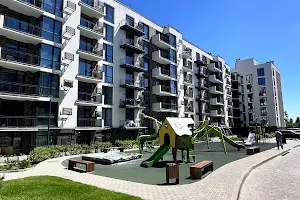 квартира за адресою Лісна вул., 5-Д