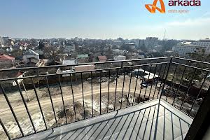 квартира по адресу Крайковского ул., 1