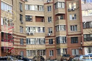 квартира по адресу Академика Заболотного ул., 58