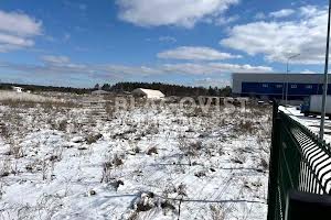 участок по адресу промислова