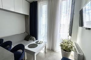 квартира по адресу Малоголосковская ул., 30
