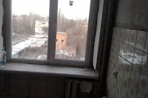 квартира за адресою Київське шосе, 44