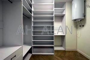 комерційна за адресою Кловський узвіз, 7a