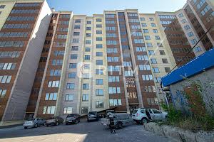 квартира по адресу Леся Курбаса ул., 6
