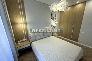 квартира по адресу Генуэзская ул., 1/1