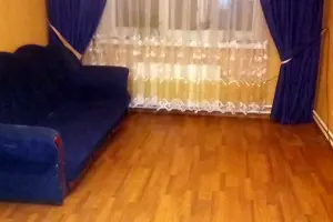 квартира по адресу Курсанта Еськова ул., 8