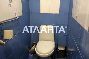 квартира за адресою Мельницька вул., 9