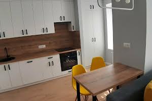квартира за адресою Миру вул., 4